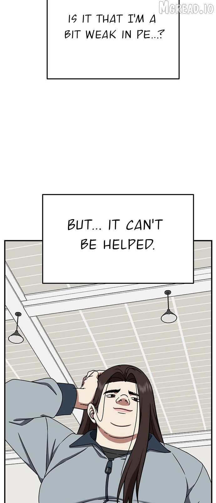 Change Me Chapter 161  - page 58
